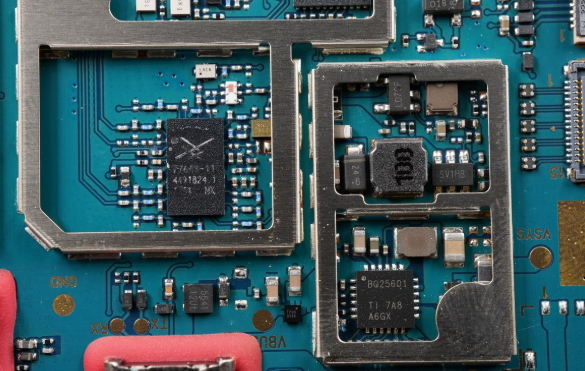 NR電感，貼片電感