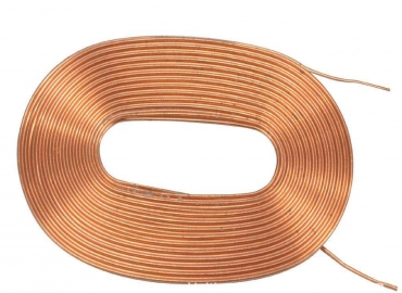 無線充電電感線圈應(yīng)該具備以下四個(gè)特點(diǎn)！