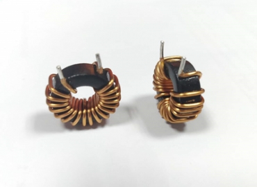 手機(jī)充電器EMC不過(guò)，使用磁環(huán)電感通過(guò)測(cè)試