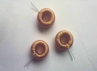 磁環(huán)電感廠家： 噴涂環(huán)氧樹脂到底有什么用？