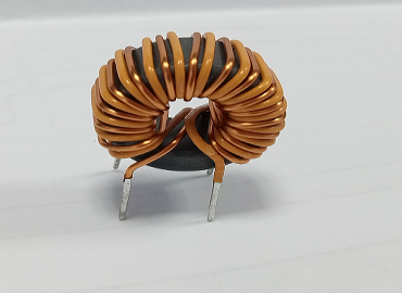 谷景磁環(huán)電感線圈的種類有多少呢？
