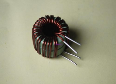 電感生產(chǎn)商谷景電子提供磁環(huán)電感線圈加工服務