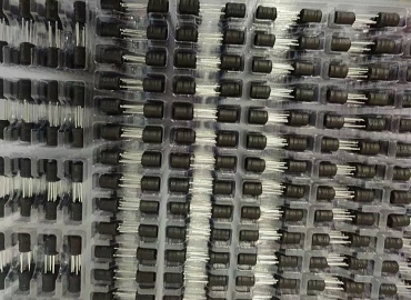 谷景插件電感最新包裝來了！