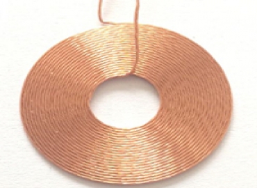 電感線圈在電磁爐中有什么作用呢？