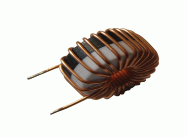  汽車電感不只有UU共模電感，還有GTC磁環(huán)電感