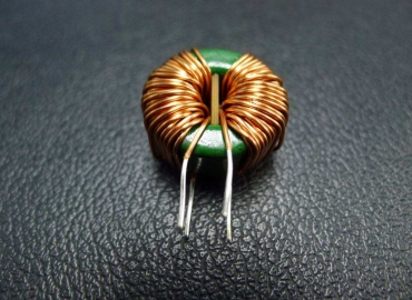 AC24V電力系統(tǒng)中，谷景貼片共模電感通過(guò)EMC指標(biāo)