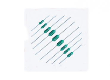 應(yīng)用于電源濾波中的谷景色環(huán)電感 