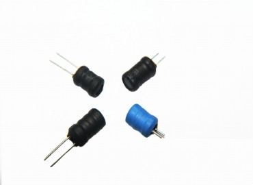 客戶的工字電感樣品，谷景如何檢測