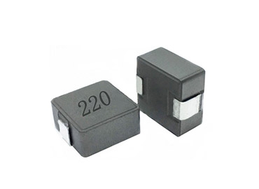 谷景一體成型電感廠家專業(yè)生產(chǎn)電感器