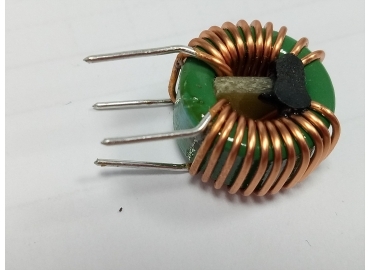 如何把電感做到中國造，世界愛